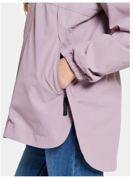 Didriksons Meliss Jacket schwarz