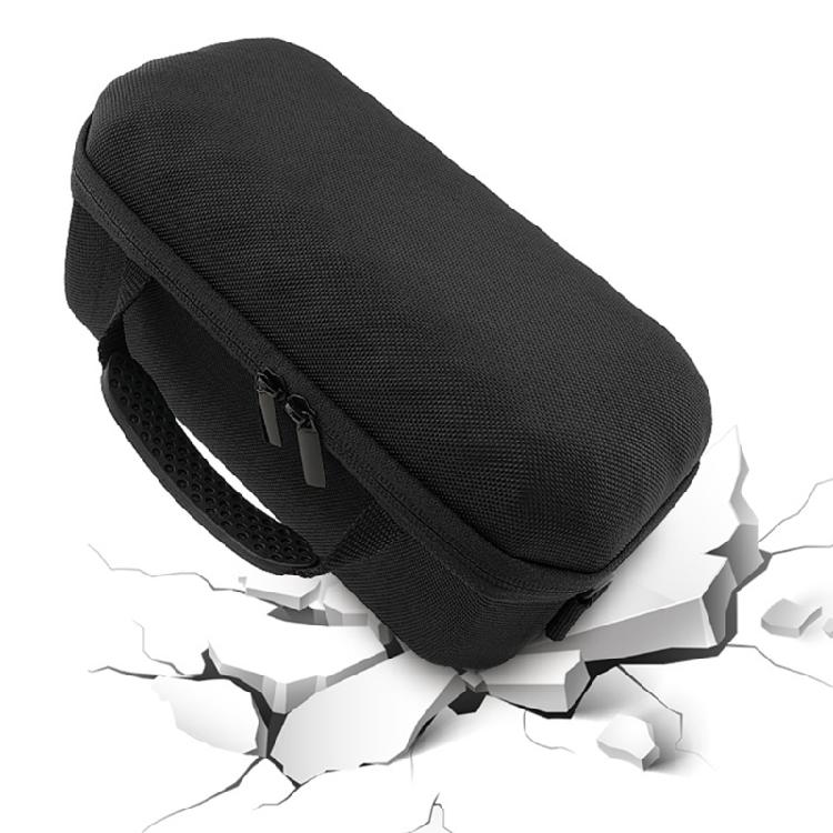 Protective Bag Comfortable Handbag Case with Lightweight Feature For Charge 6 Wireless Speaker Scratch Proof