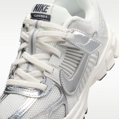 Kids' Sneakers Nike Vomero 5 Photon Dust Chrome (PS) Photon Dust/Gridiron/Sail/Chrome