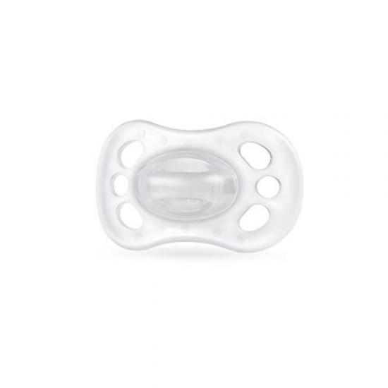 Buy Medela Tetine Pour Bebe Tetine Pour Bebe Classique Orthodontique Silicone Transparent At Affordable Prices Free Shipping Real Reviews With Photos Joom