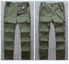 Men's Summer Workwear Set: Military Green, Camouflage, Long & Short Sleeve, Overalls for Construction, Security, Welding.