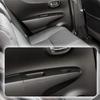 For Toyota Vitz 2010- 2014 Car Side Window Switch Control Panel Bezel Auto Armrest Upper Panel 74232-52570-C0 74231-52630-C0 RHD