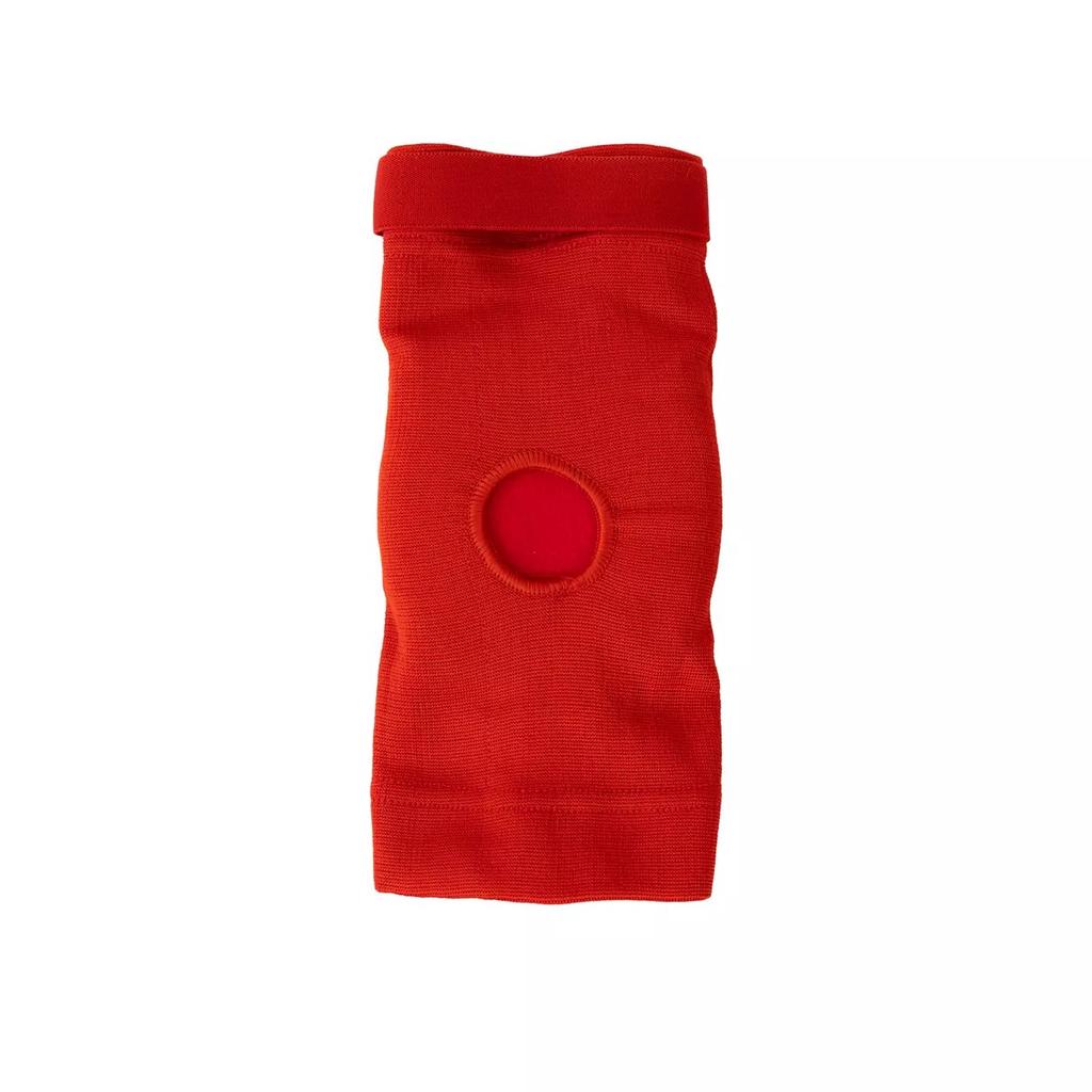 StormCloud x PZMT Ellbogenschoner Rot M