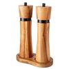 Abdo Acacia Wood Pepper Grinder
