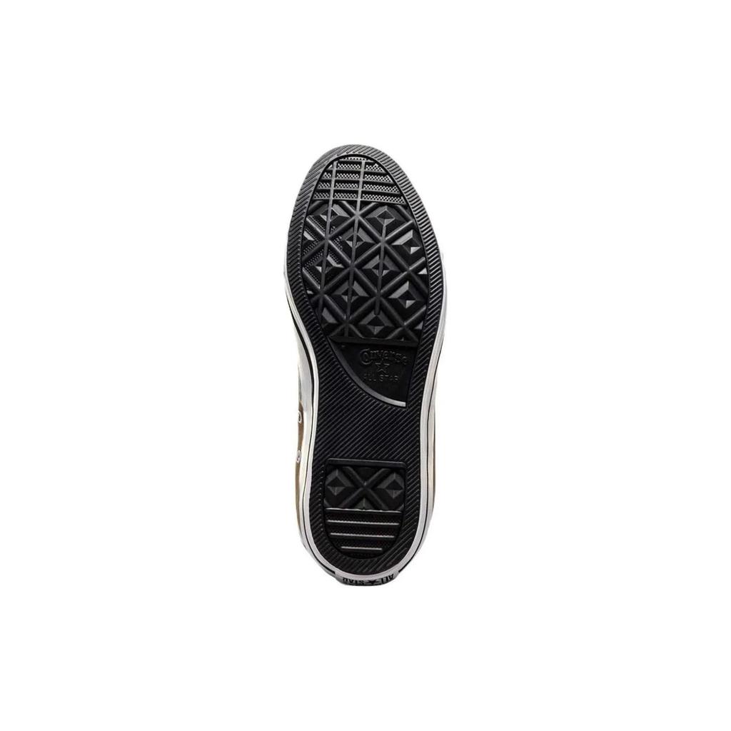 Converse All Star Malden Street 'Brown White' (Unisex) Canvas Shoes A05408C
