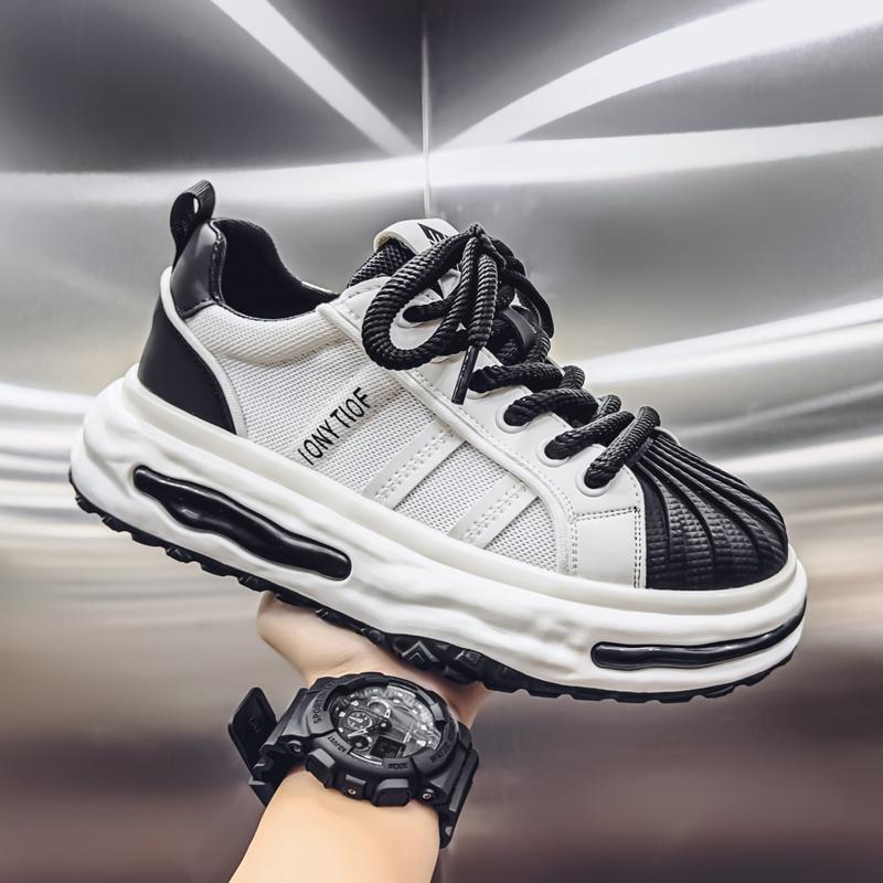 Men shoes Sneakers Male tenis Luxury shoes Mens casual Shoes Trainer Race Breathable Shoes fashion loafers running Shoes for men