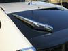 BRIGHTZ Chrome Rear Wiper Arm Cover for Prius PHV ZVW35 [REA-WIP-025] ZVW 35 Prius PHV 12484