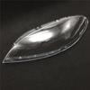 Buick Excelle HRV Hatchback Headlight Cover, High-Temperature Resistant Transparent Lampshade