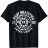 West Bradford PA Pennsylvania Vintage - Apparels T-Shirt