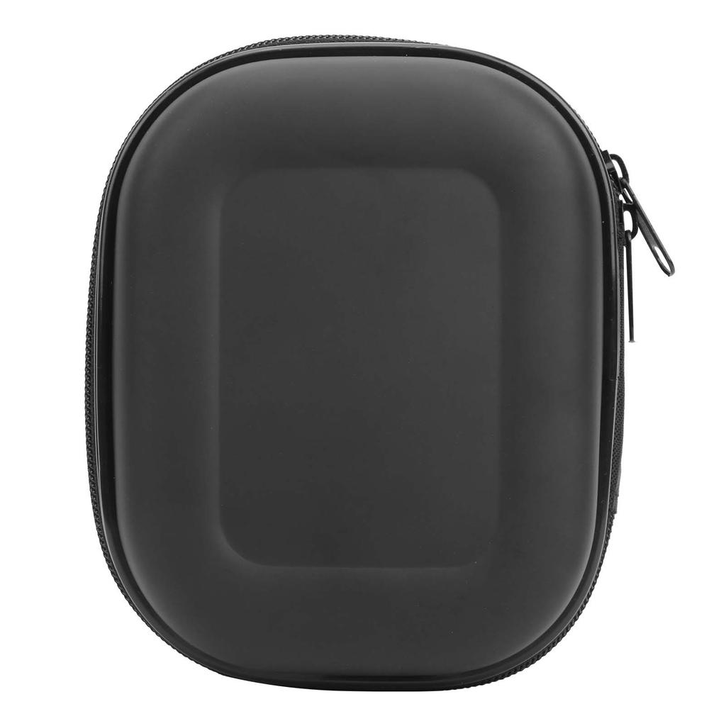 EVA Portable Outdoor Fishing Reel Bag Fish Wheel Protector Carrying Storage Case Pouch