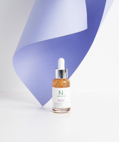 Amplen Peptide Shot Ampoule 30ml NONE