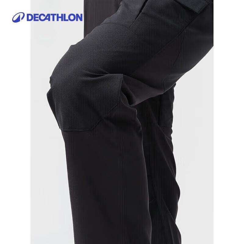 Decathlon Herren Segel-Softshellhose