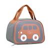 2022 Insulated Portable Student Lunch Bag - Japanese Style Bento Bag
