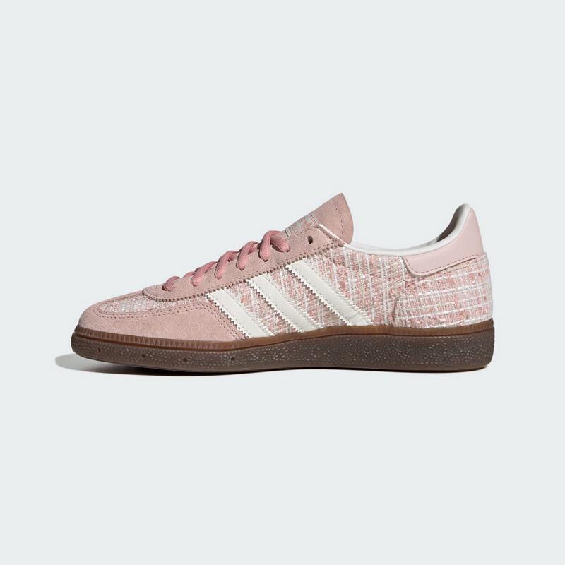 Adidas Originals Women's Handball Spezial W Casual Shoes JR4503