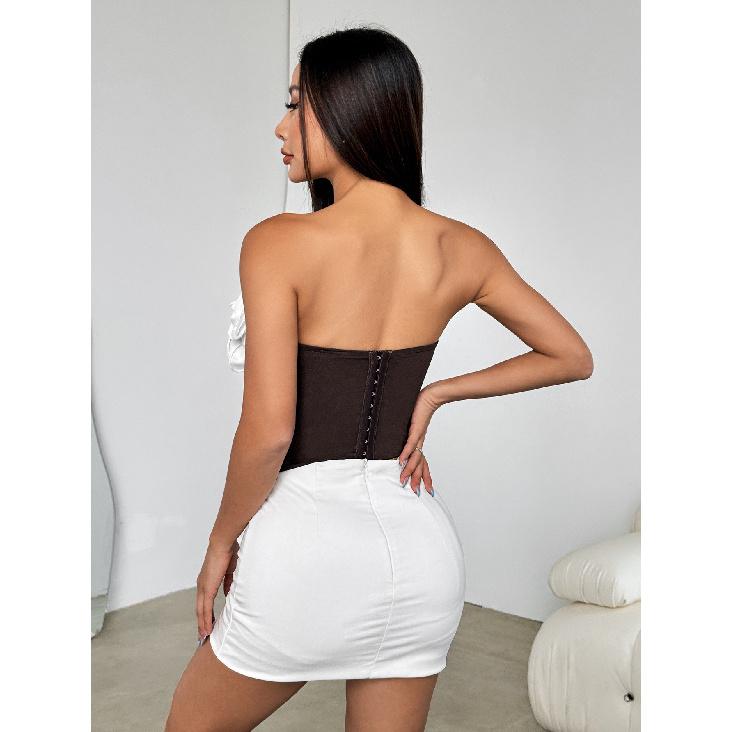 Corsets, Fashionable and Elegant Women's Clothing