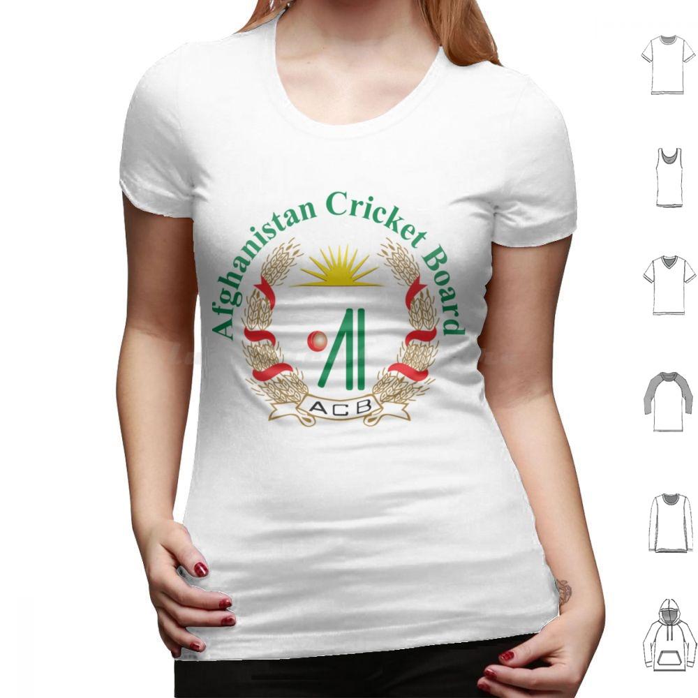 Afghanistan Cricket T Shirt 6xl Cotton Cool Tee Cricket Afghanistan Afghanistan Cricket Family Team England Sports West Indies