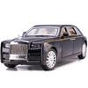 Rolls-Royce Phantom Alloy Toy Car Model