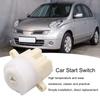 Ignition Switch 48750 0M010 Sensitive Starter Switch Replacement for MICRA K12 2002‑2010
