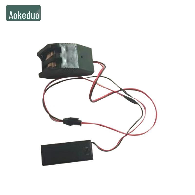 

Aokedu Smoke Device Controller