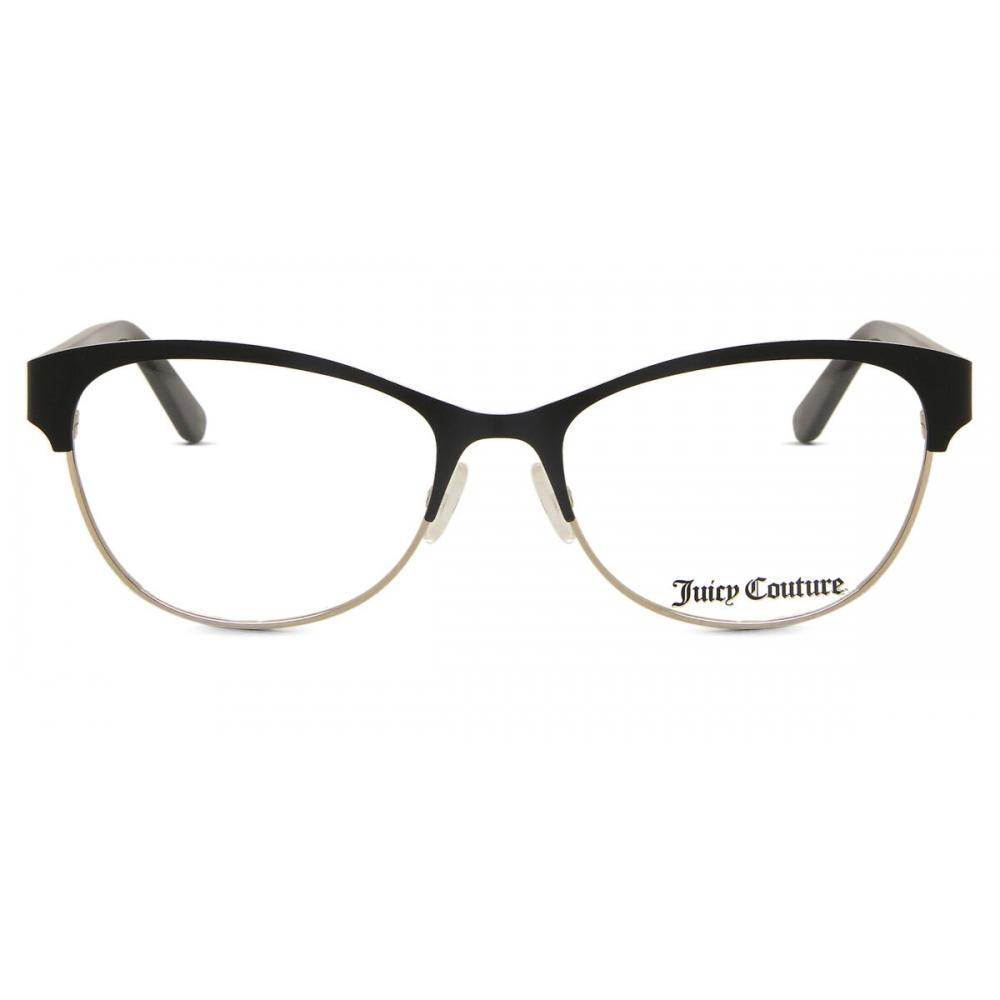

Juicy Couture Ju 216 G Asian Fit 003 Women eyeGlasses 51-16-140