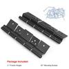 Authentic Friction Hinge Accessory Part Kit For Fifth Wheels Travel Trailers RV Entry Door And Challenger Door Series 450 805 95