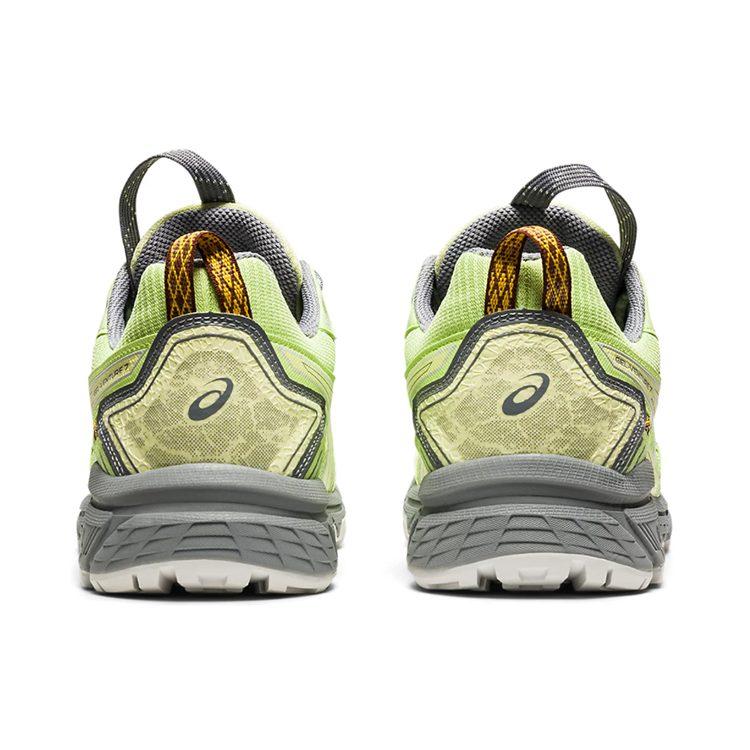 Asics HN1 S Gel Venture 7 Verde Lime 1201A195-300