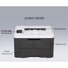 CS2610DNW Auto Duplex Color Laser Printer CN Plug (adapter Included)