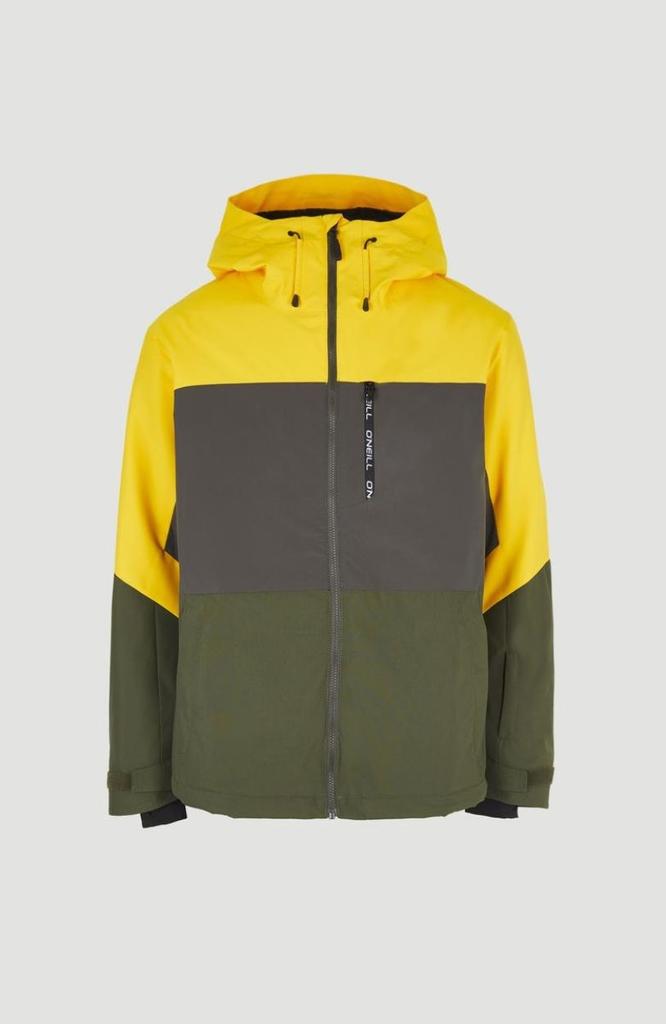 O'neill Carbonite Jacket Manteaux/Blousons [2500054-42021] Size XL