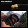 CONCEPT 67mm Multifunctional Variable Brass K&F 2-in-1 Filter, ND/CPL,