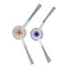 Replacement Side Brush Robot Vacuum Brush Hard-to-Reach Corners