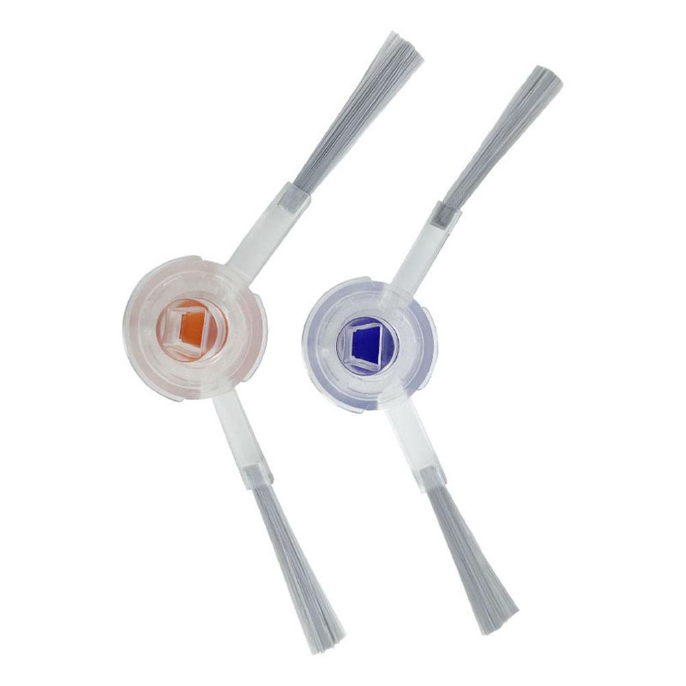 Replacement Side Brush Robot Vacuum Brush Hard-to-Reach Corners