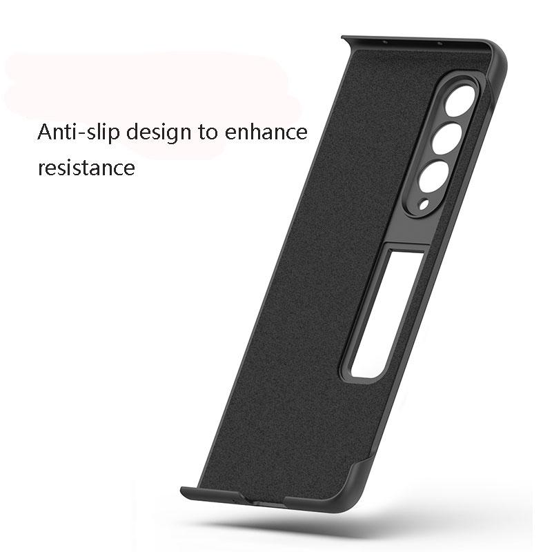 Shockproof Protective Mobile Phone Bags Waterproof Mobile Phone Case for Samsung Z Fold3