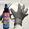 Sticky Spray For Football Gloves 100ml Boost Football Gloves Grip Spray Goalkeeper Gloves Grip Spray For New/match Goalkeeper