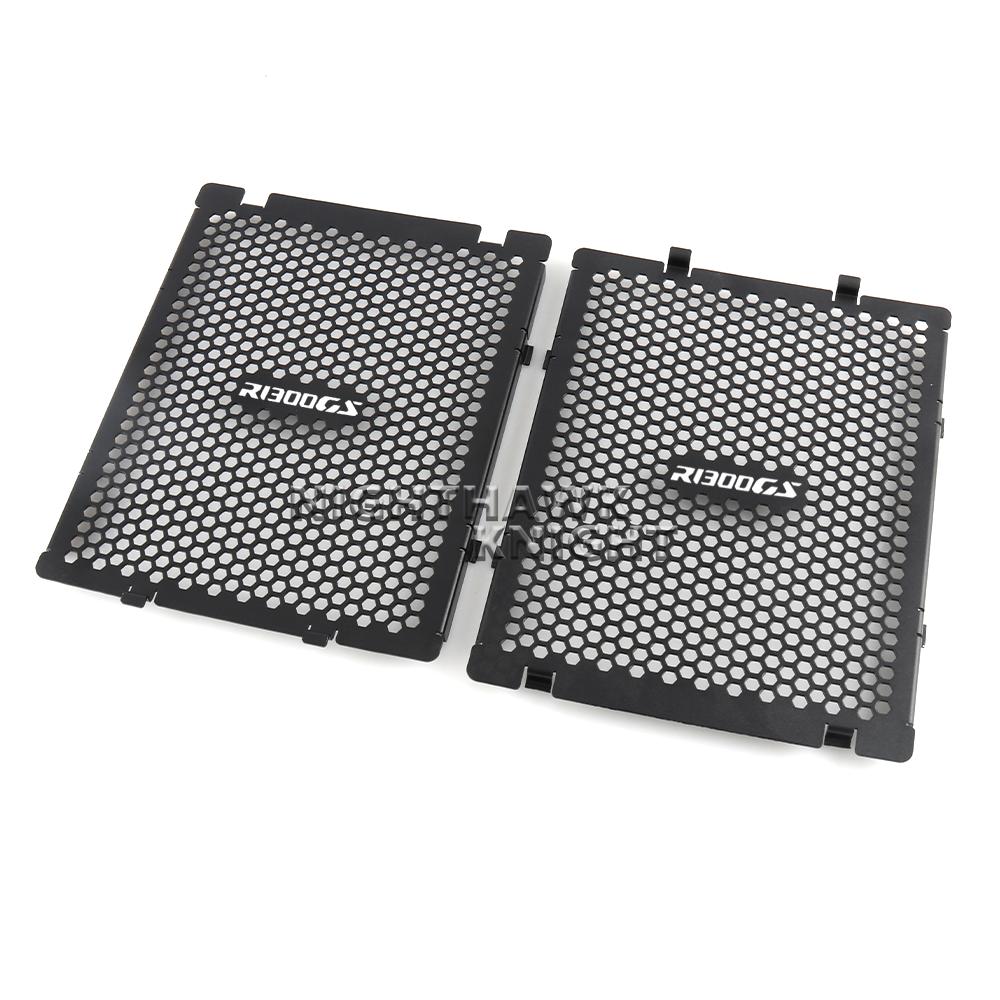 For BMW R1300GS R 1300 GS r1300gs 2023 2024 2025 Motorcycle Accessories CNC Radiator Guard Engine Cooler Grille Protection Cover