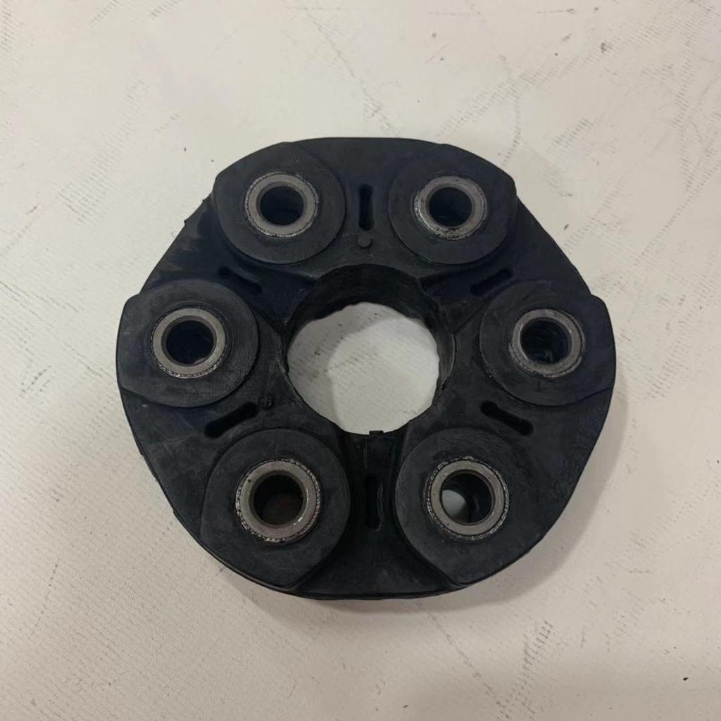Rubber Driveshaft Flex Disc for BMW E21, E3, E36 - 26111225624