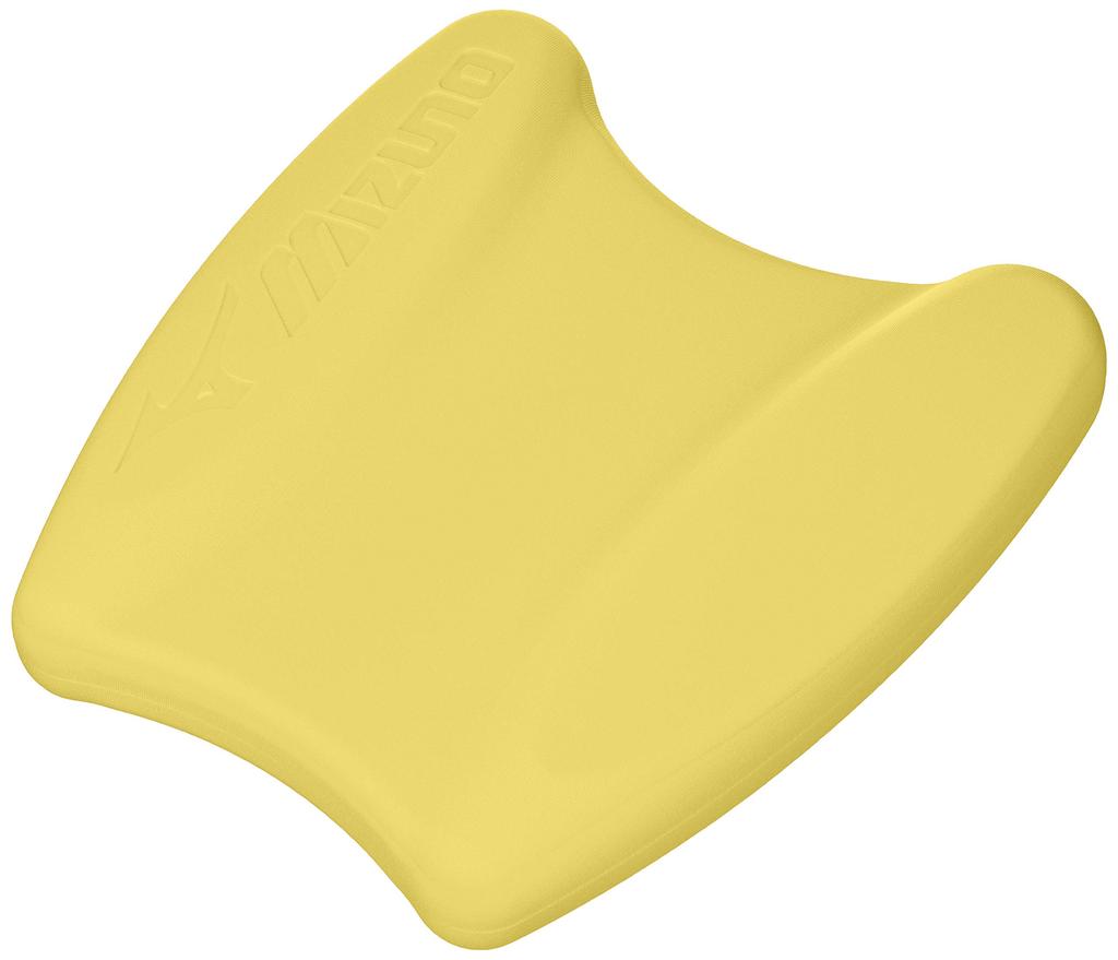 MIZUNO Swimwear Pull Buoy 85ZB75045 28 x 24 x 6 cm Yellow