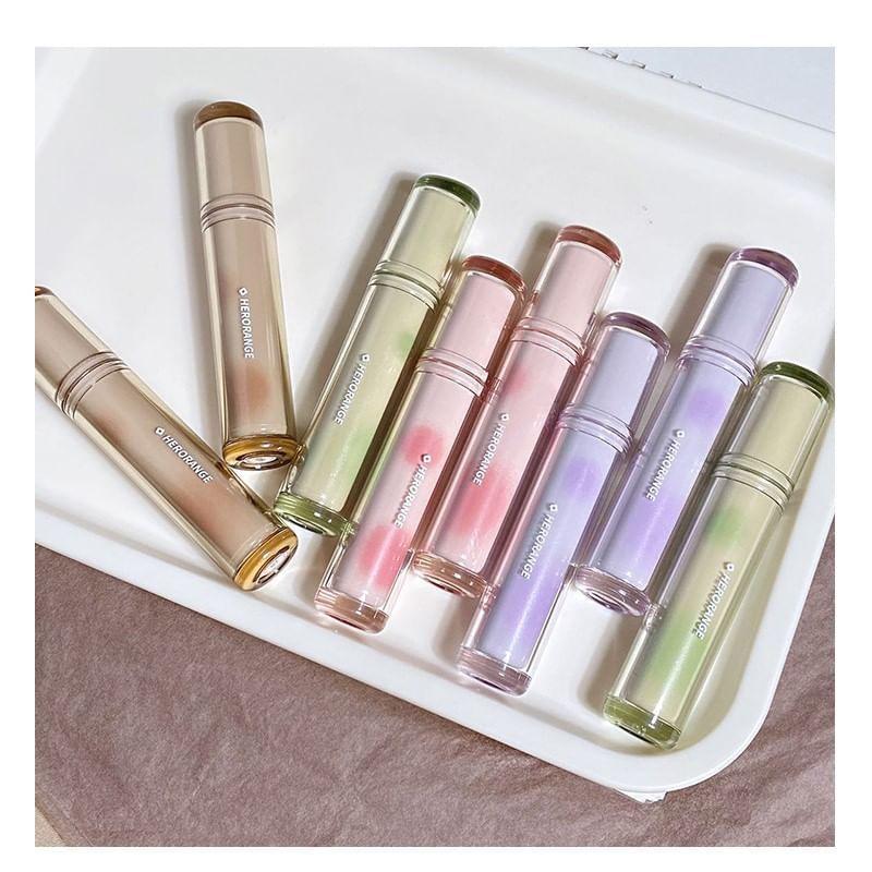 HERORANGE - Glaze Lip Tint - #01-#04