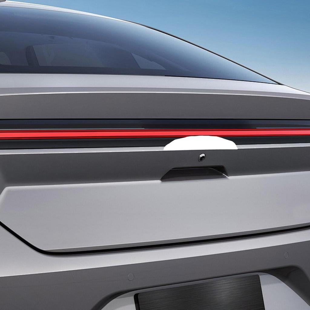 YRTUOP Rear Camera Cover | Rainproof Camera Protection | Waterproof Protective Silicone Car Accessories for Trucks, Cars, Trucks