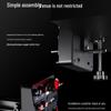 Laishida CB1 Racing Simulator Console with Multi-function RGB Buttons for Euro Truck Simulator 2