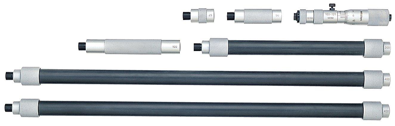 

Mitutoyo Micrometer IMJ-1300 139-175