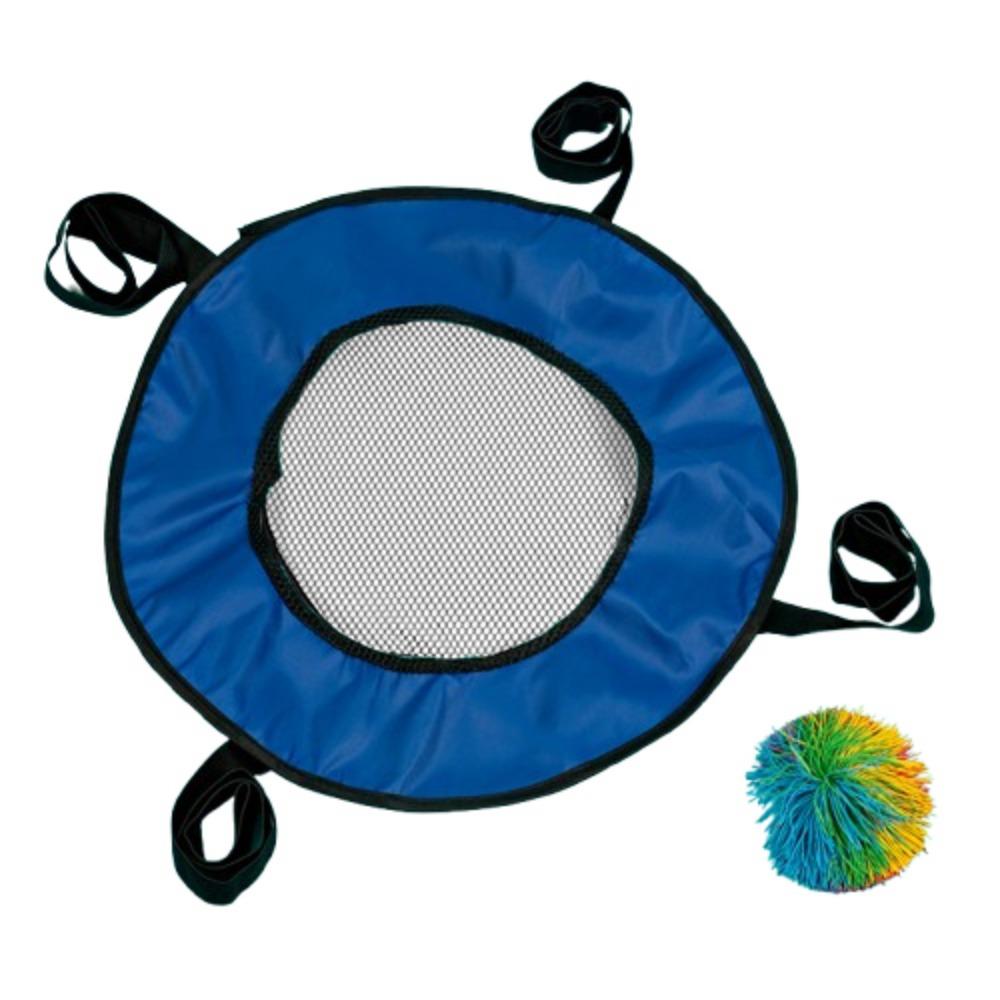 Two-Player Throw and Catch Toy Interactive Sensory Play Toys  Sensory Integration Training
