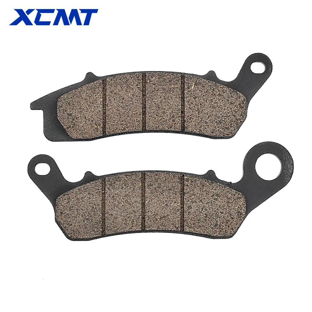 For Niu N1 N1S M+ NQi Pro UM US U1b U1c U+ G1 GO UQi NGT NQiGT Electric Motorcycle Original Front and Rear Brake Pads Shoe