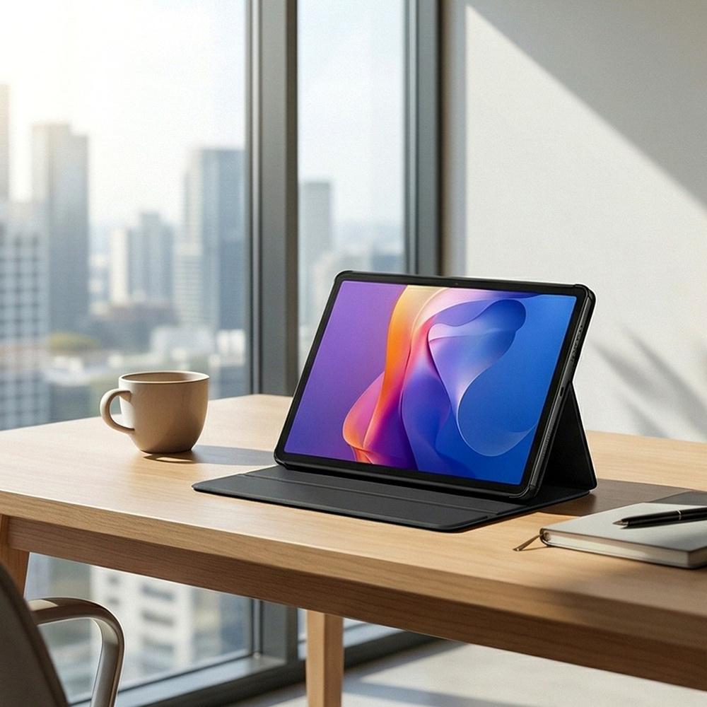 SMART Hülle für Xiaomi Redmi Pad 2 11 11" 2025 Klapphülle Aufwecken