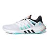 Adidas Equipment+ Comfortable Non-Slip Breathable Low-Top Casual Running Shoes Unisex Sneakers Cloud-White GW5836