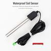 STC-3029 Soil Temperature and Humidity Controller