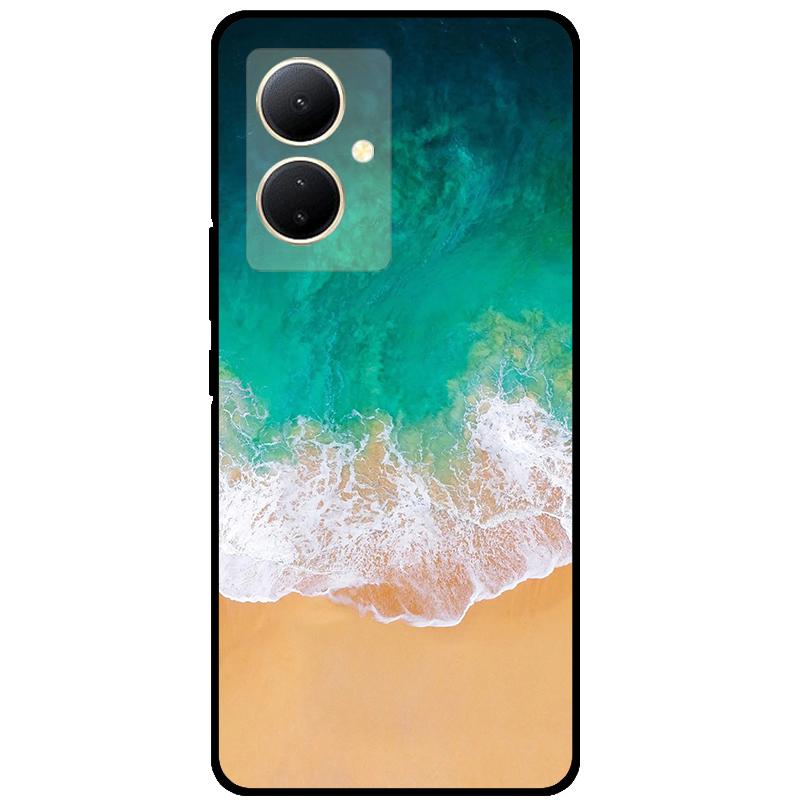 For Vivo V29 Lite 5G Cases V29Lite Fashion Soft TPU Silicone Back Covers for Vivo V29 Lite Phone Case Coque Funda Etui V 29 Lite