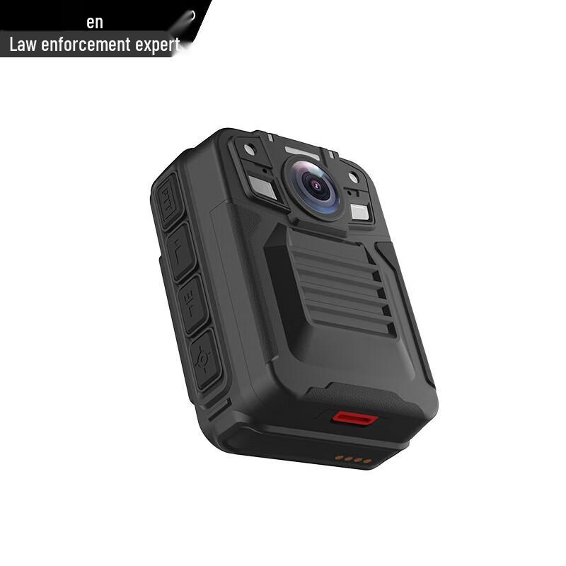 Law Enforcement Body Camera DSJ-V8 (CN version)