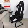 Neue Gaming-Stuhlbezüge Elastische Staubdichte Sitzschutzbezüge Sesselbezüge Home Office Computer E-Sport-Stuhl Sitzbezug