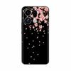For OPPO Find X9 Find X9 Pro 5G Shockproof Case Soft TPU Silicone Phone Cover FindX9 Pro Funda Bumper Cartoon Painted Back Cover