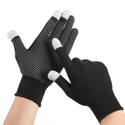 Abbigliamento da ciclismo – Guanti da ciclismo
